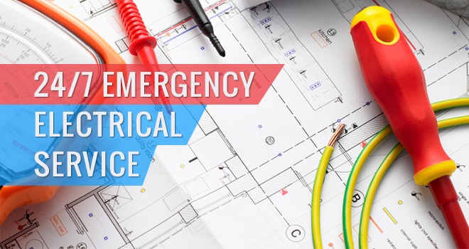 Electricians in Ansley - 247 Electrical Services